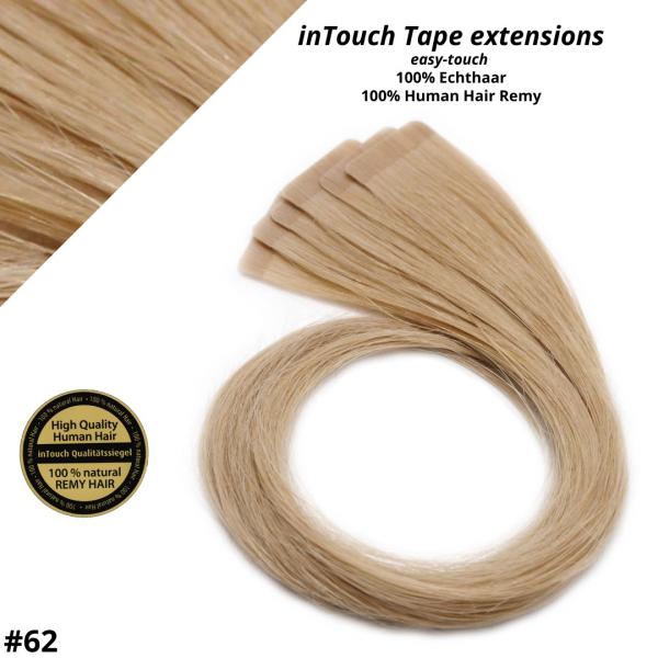 easy-touch Tapes Farbe 62 30cm